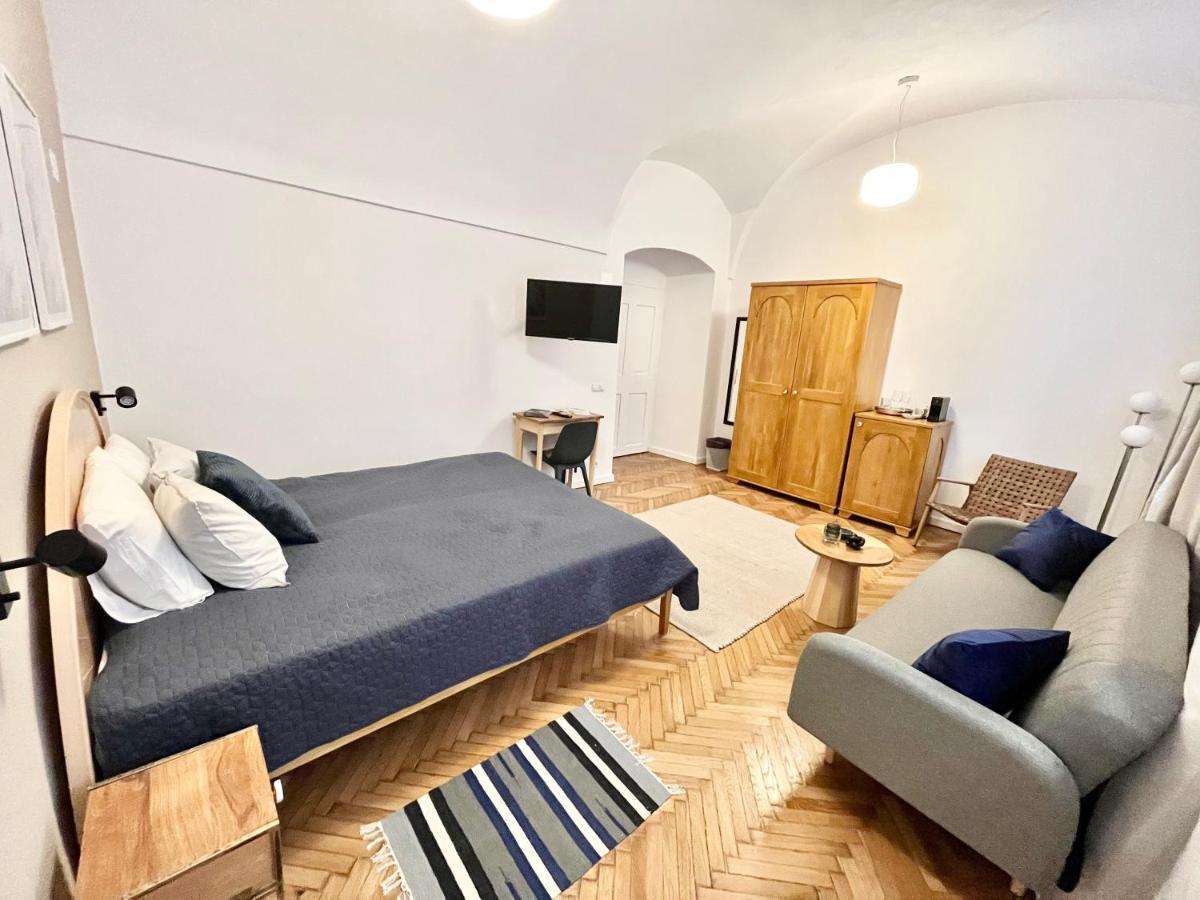 Filek House Apartment Sibiu Ngoại thất bức ảnh