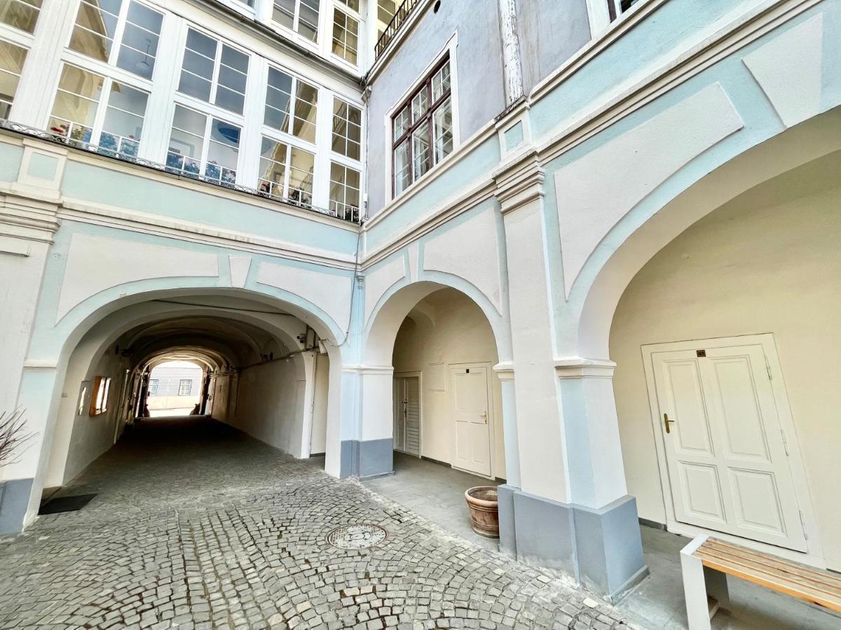 Filek House Apartment Sibiu Ngoại thất bức ảnh