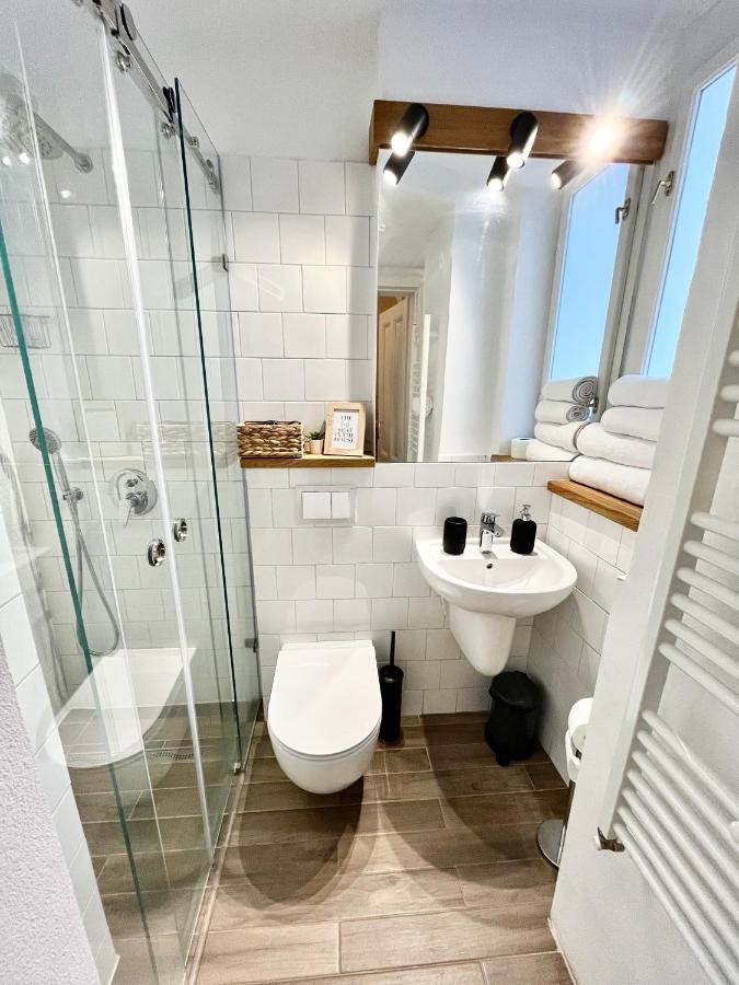 Filek House Apartment Sibiu Ngoại thất bức ảnh