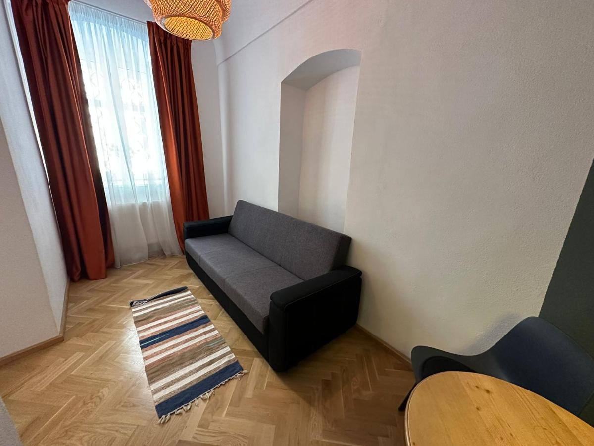 Filek House Apartment Sibiu Ngoại thất bức ảnh