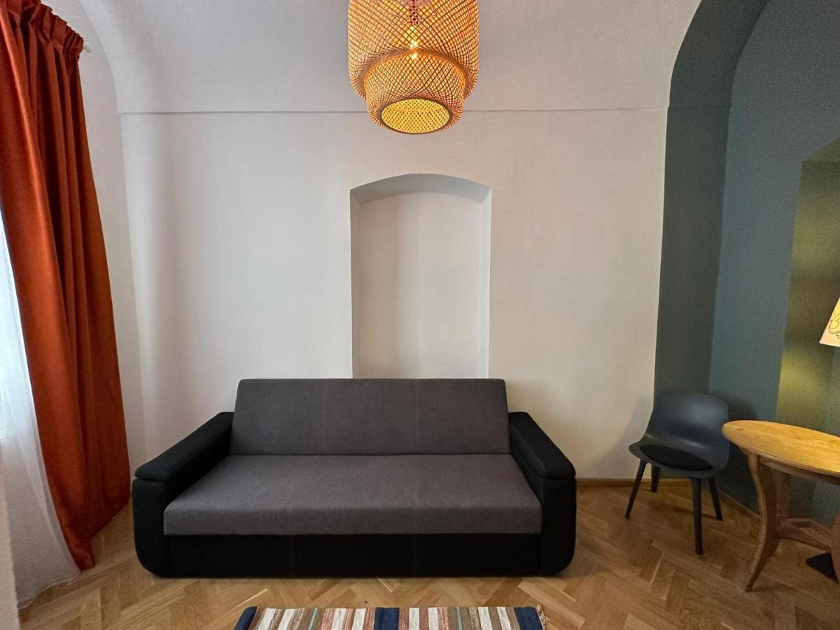 Filek House Apartment Sibiu Ngoại thất bức ảnh