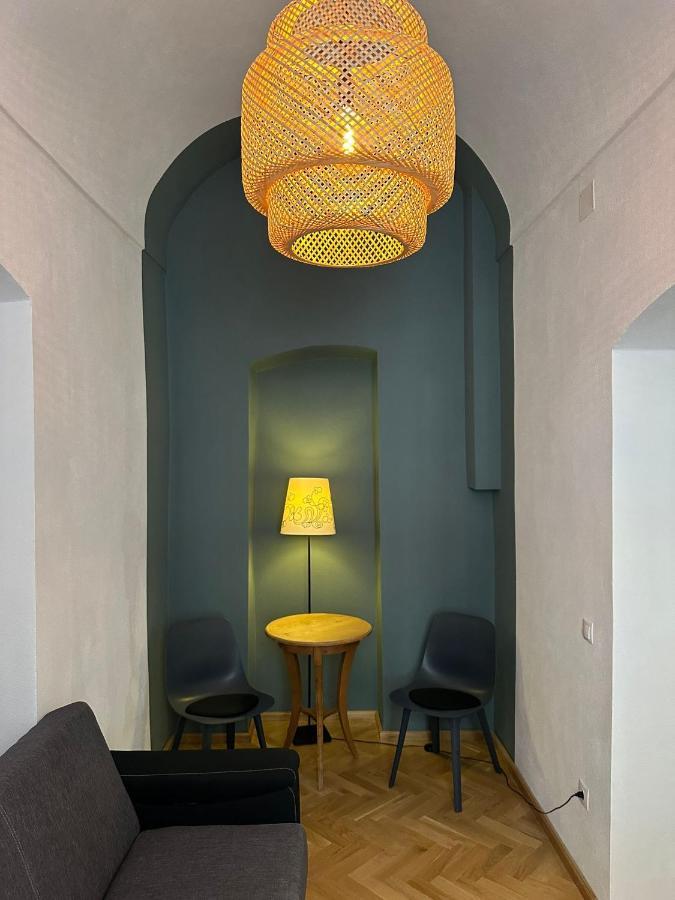 Filek House Apartment Sibiu Ngoại thất bức ảnh
