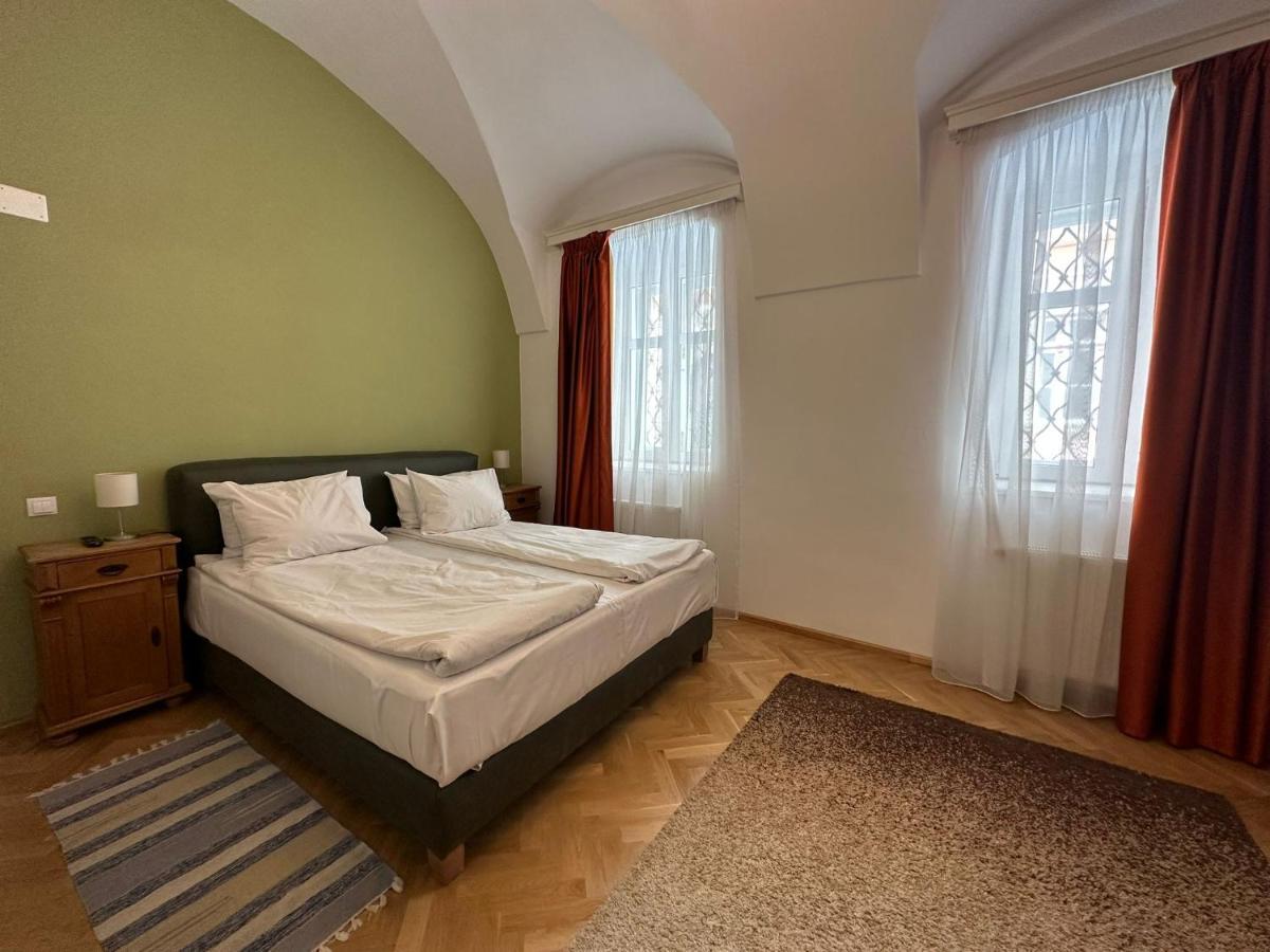 Filek House Apartment Sibiu Ngoại thất bức ảnh