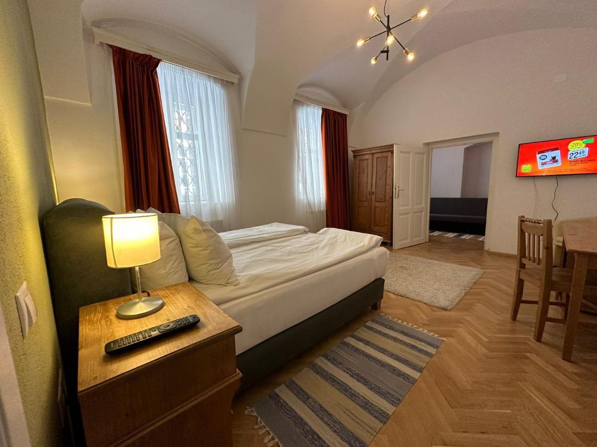 Filek House Apartment Sibiu Ngoại thất bức ảnh