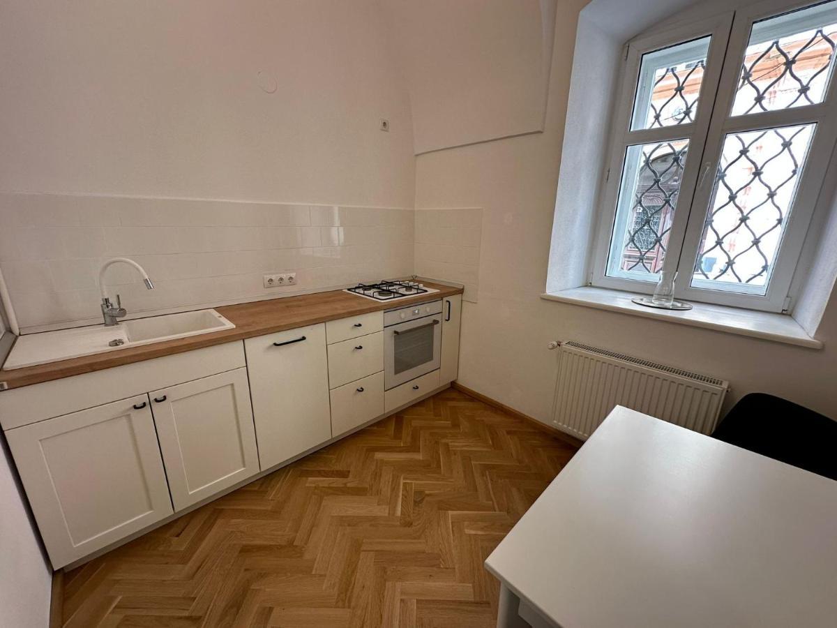 Filek House Apartment Sibiu Ngoại thất bức ảnh